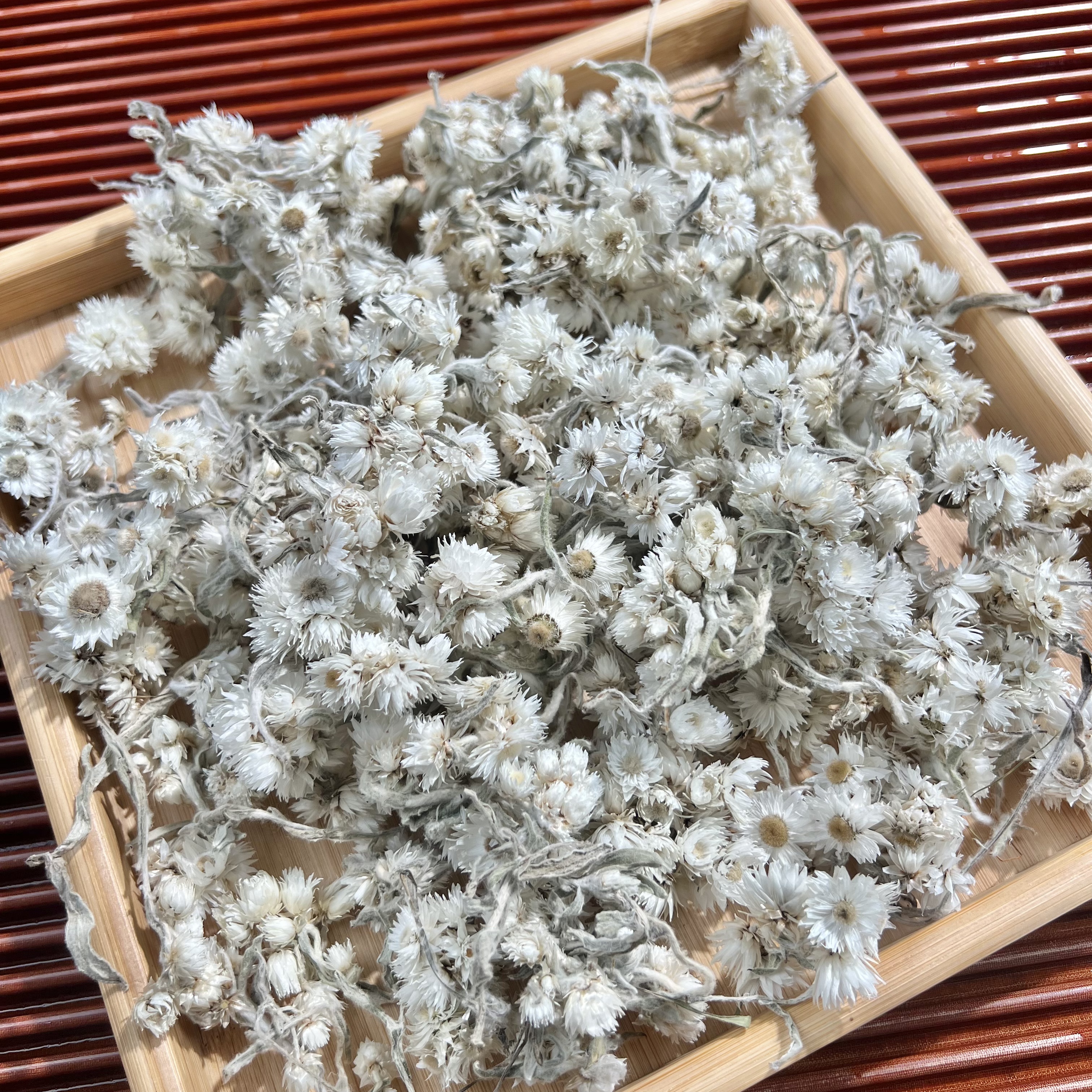 四川海螺沟 冰川雪莲 50g 【11月20日】