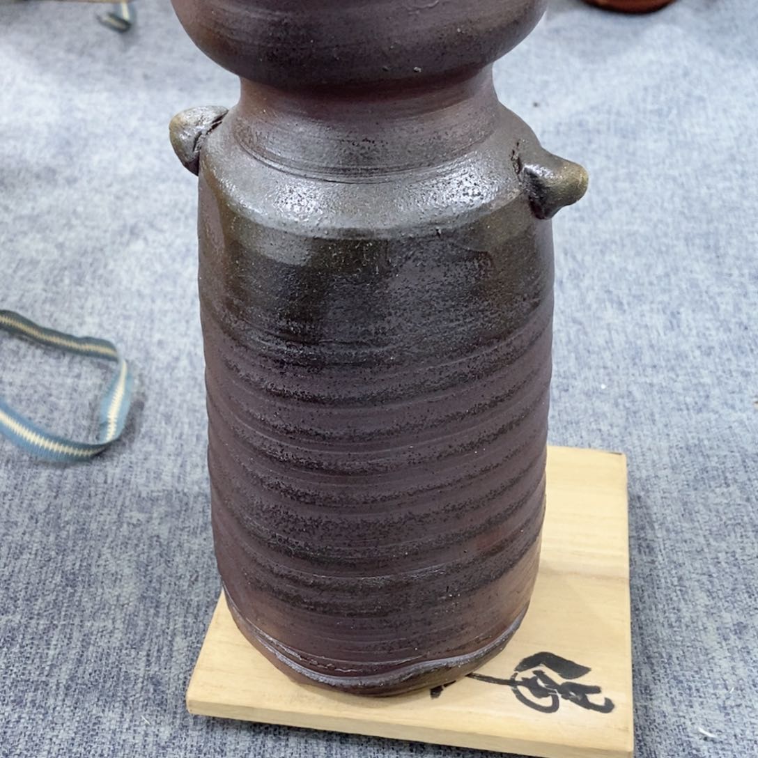 紫砂茶杯非常满意好看得物件