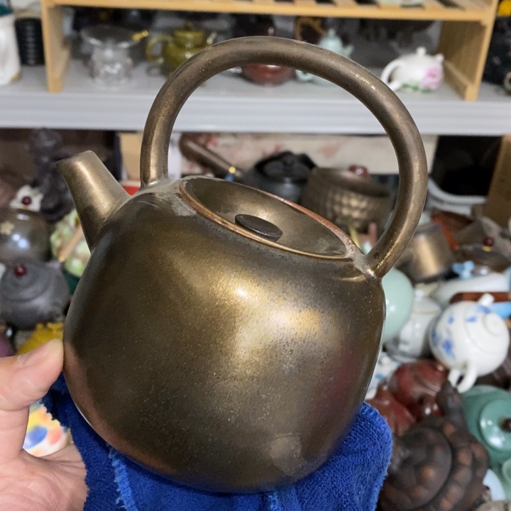 陶瓷艺术品及陶瓷制品