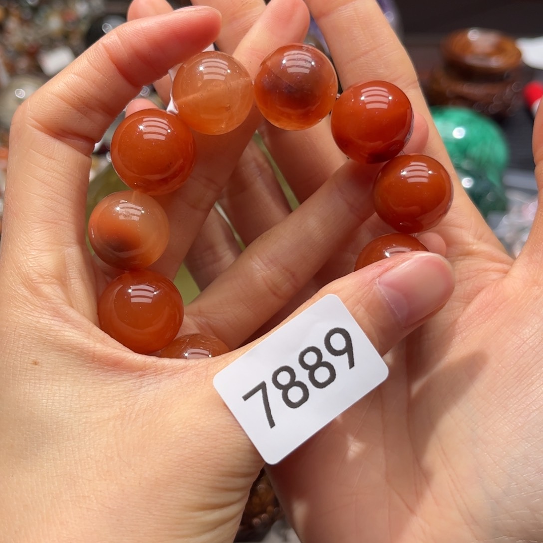 【闪购商品】未镶嵌手串水晶