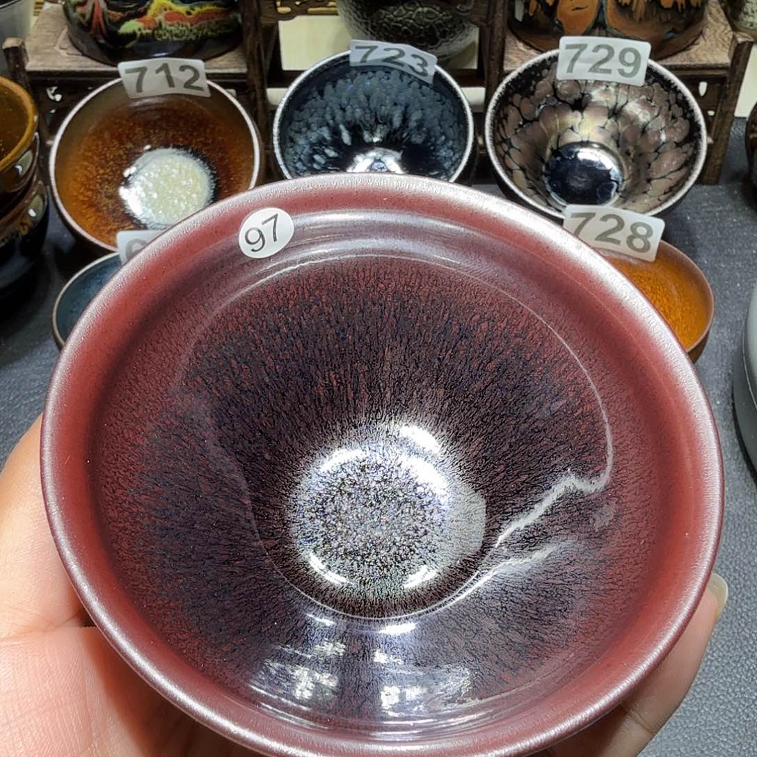 茶盏天才天才工程97