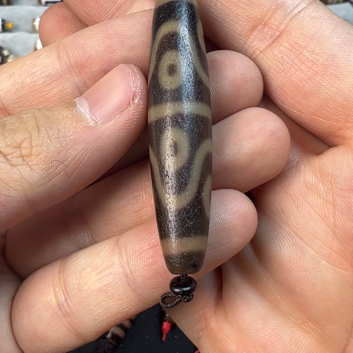 玛瑙/玉髓吊坠(赠链)未镶嵌