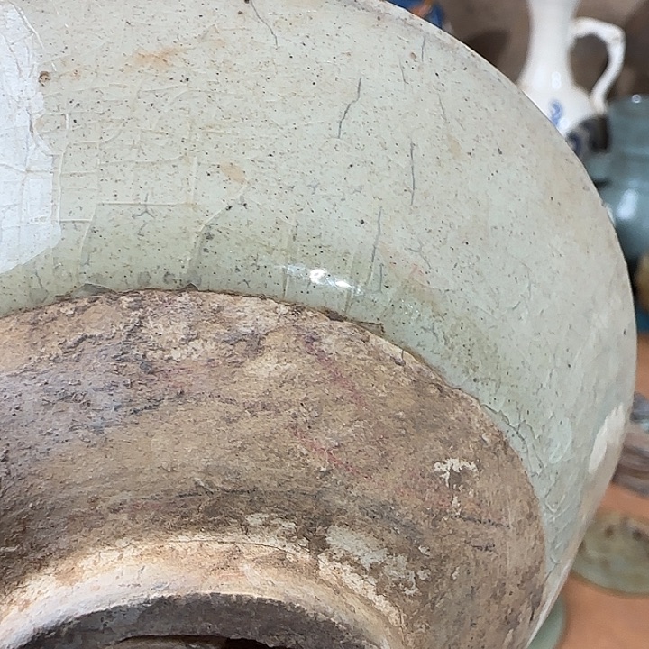 修***炼瓷片瓷器瓷器瓷器瓷器