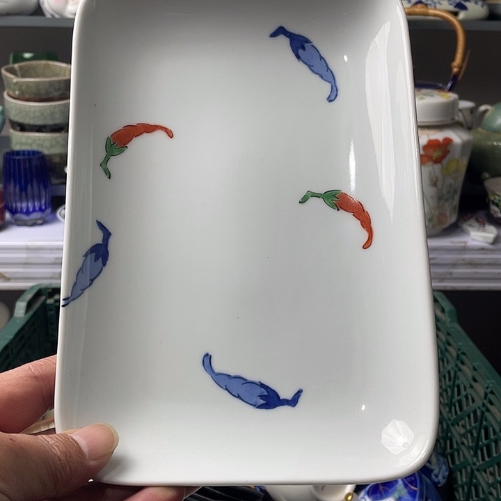 水滴瓷器水滴瓷器