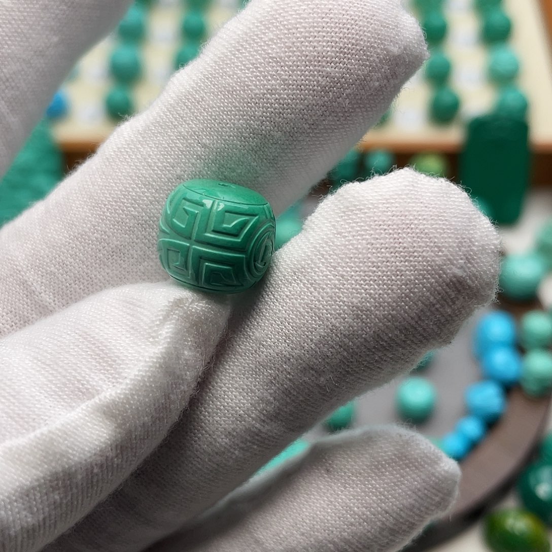 原生态精工精工配饰直径12