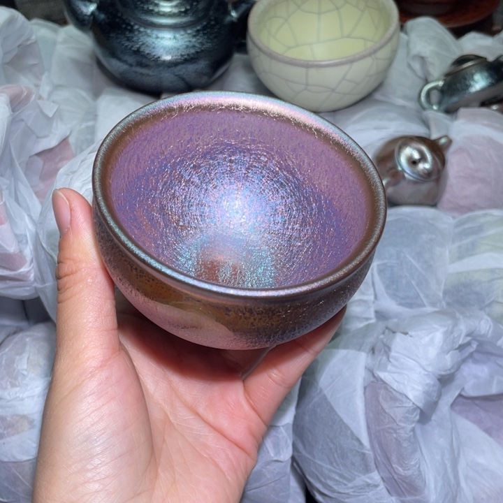 茶盏建盏直播间链接