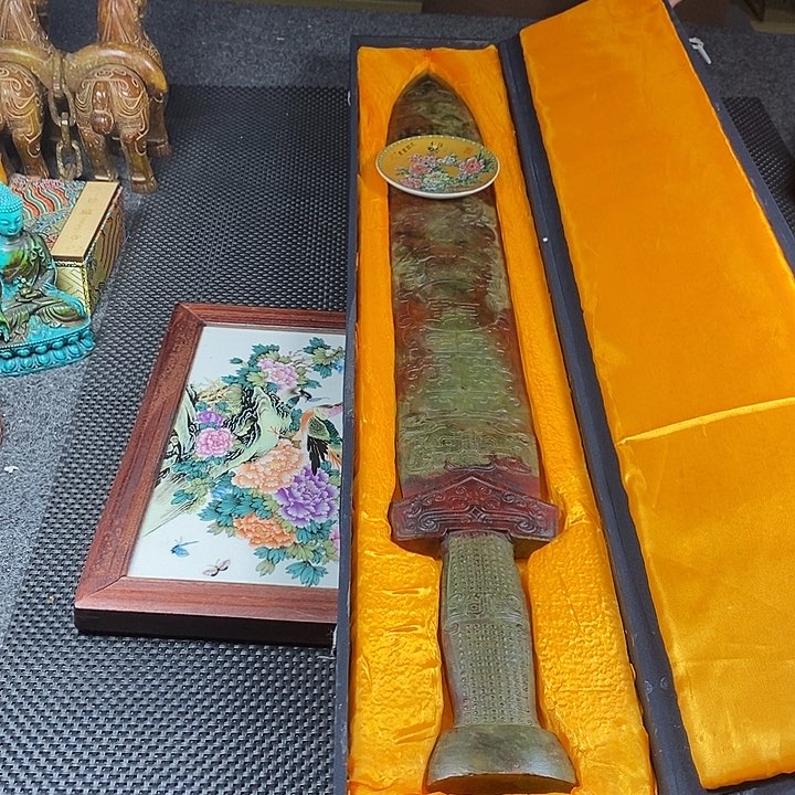 紫砂闪购链接一图一物