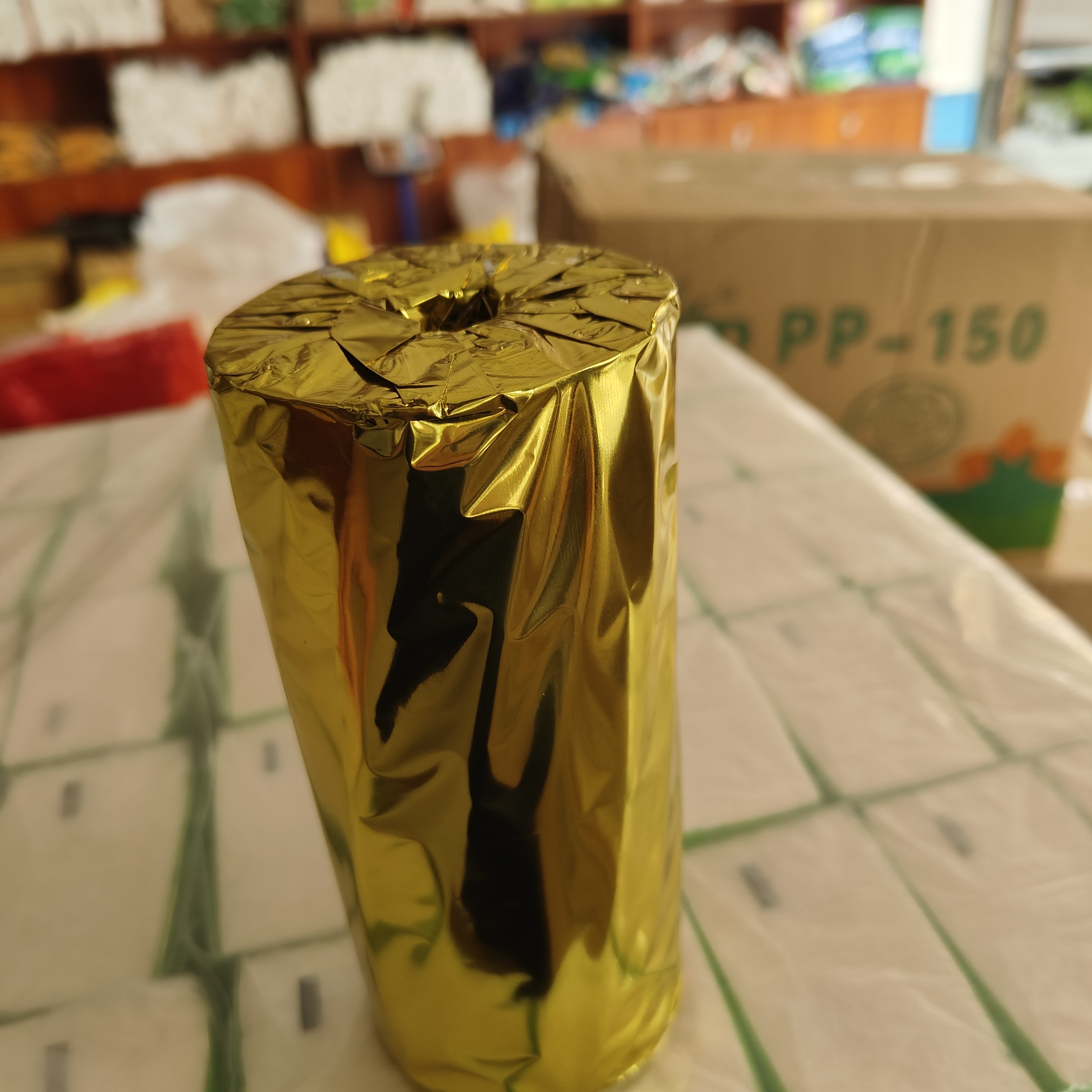 打印纸热敏纸收银纸80*80  1件/50卷