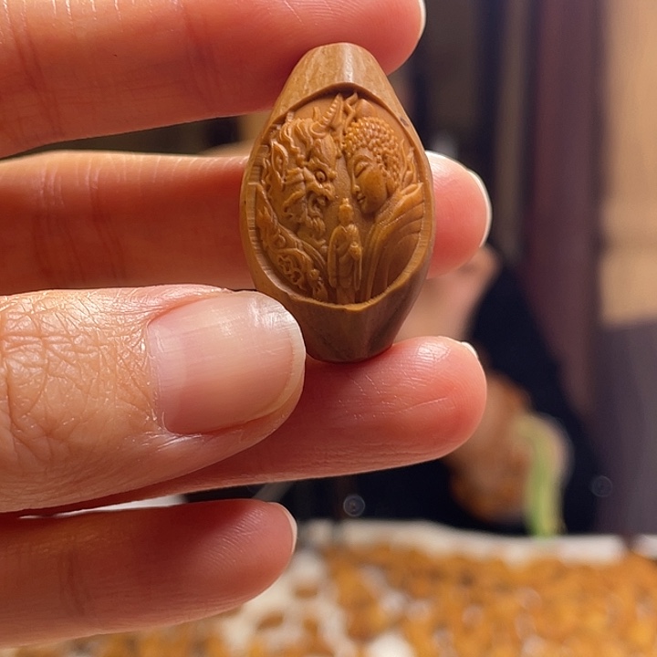 手串/手链橄榄核