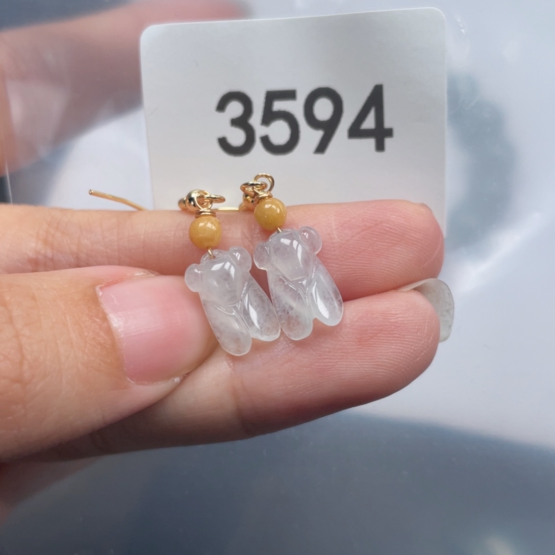 翡翠未镶嵌手链天然A货缅甸翡翠