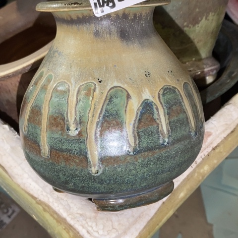 罐2652 微瑕38包邮景德镇陶瓷