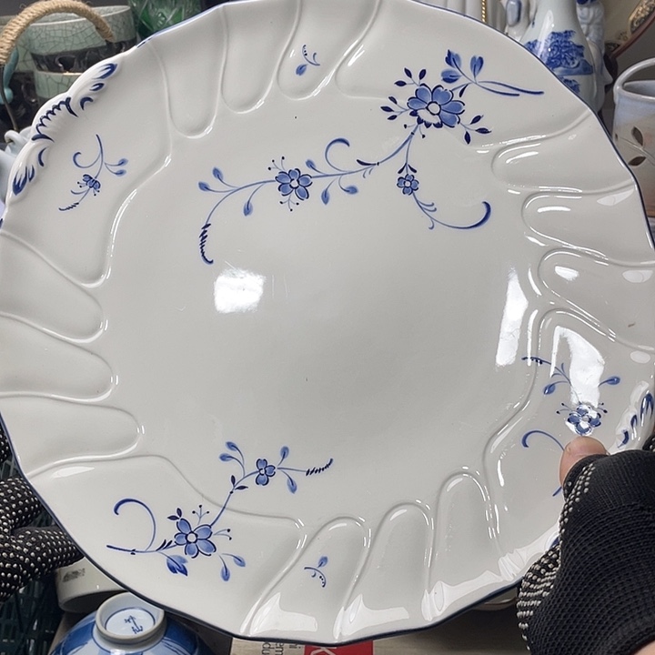 水滴瓷器水滴瓷器