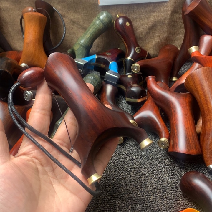 大果紫檀（缅甸花梨）瑕疵