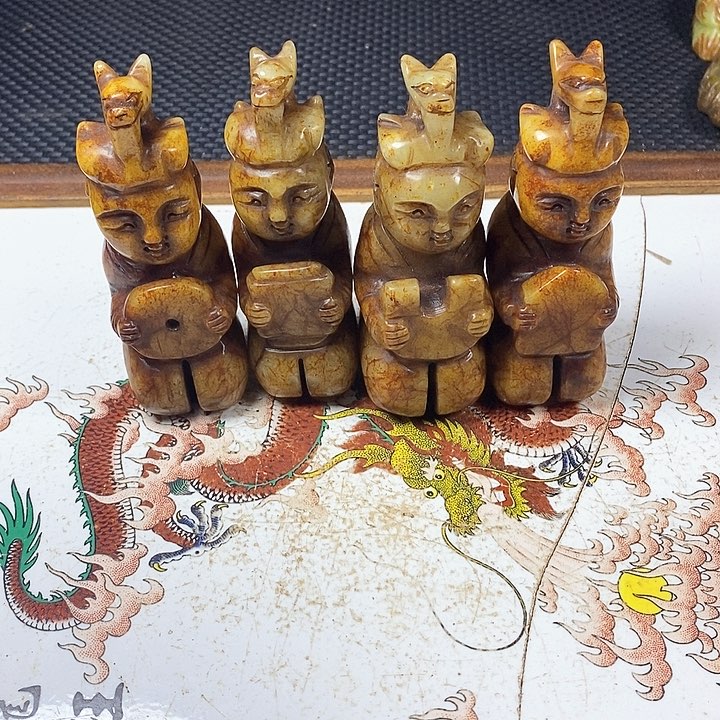 紫砂闪购商品一图一物