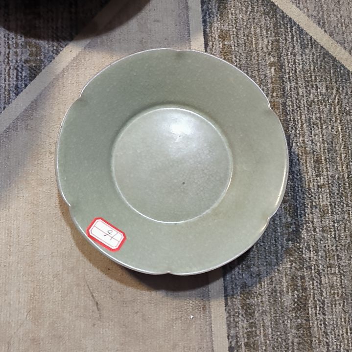 摆件瓷器放大漏给您发货了