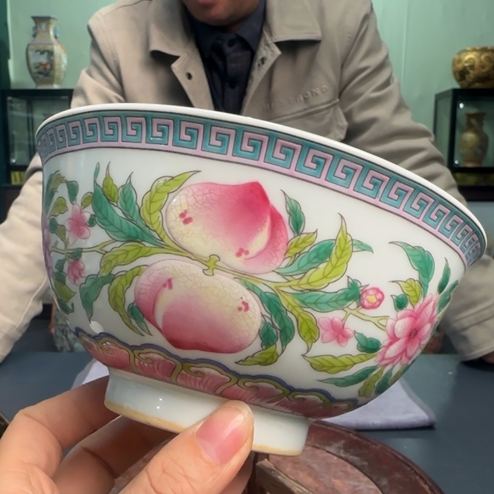 其他景德镇陶瓷陶瓷摆件