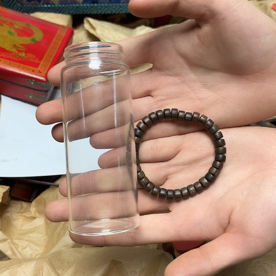 大叶紫檀（黑酸枝木类）