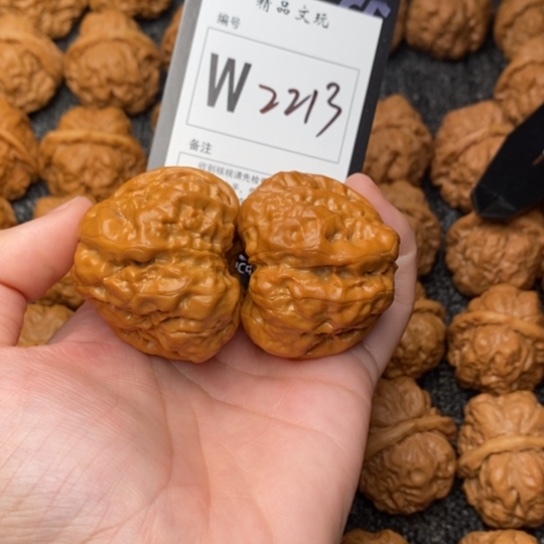 吊坠桃核我是小学生43