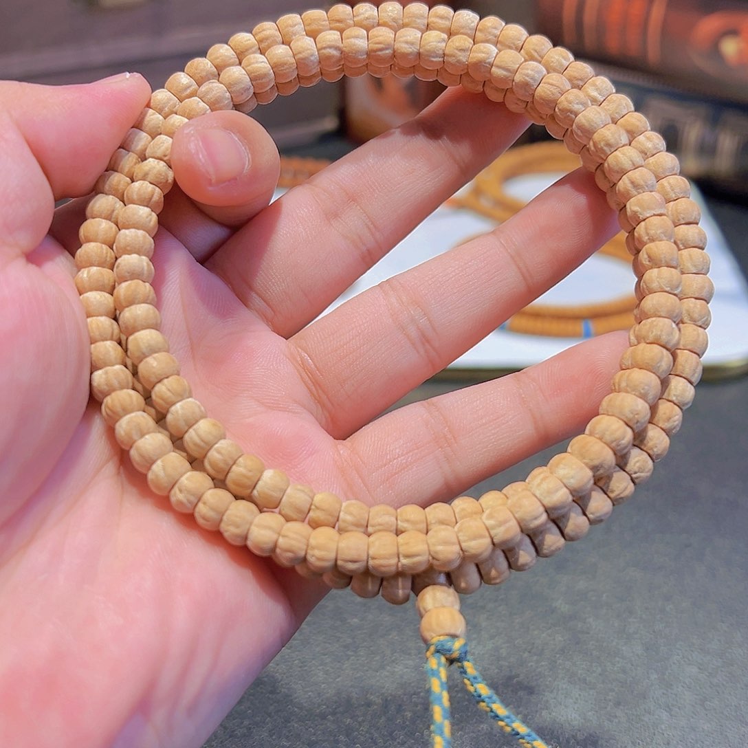 中***舍吊坠柏香籽/百香籽