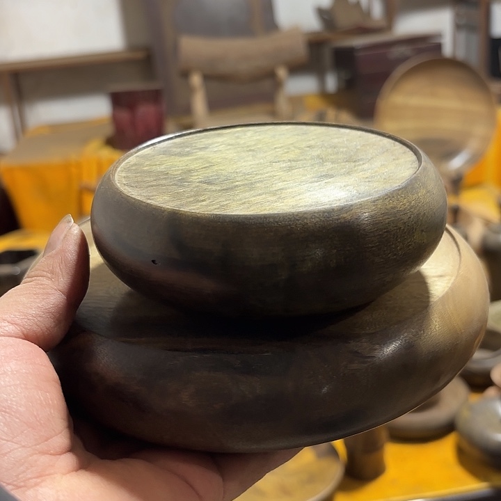 金丝楠金丝楠木的制作工艺与制作方法一