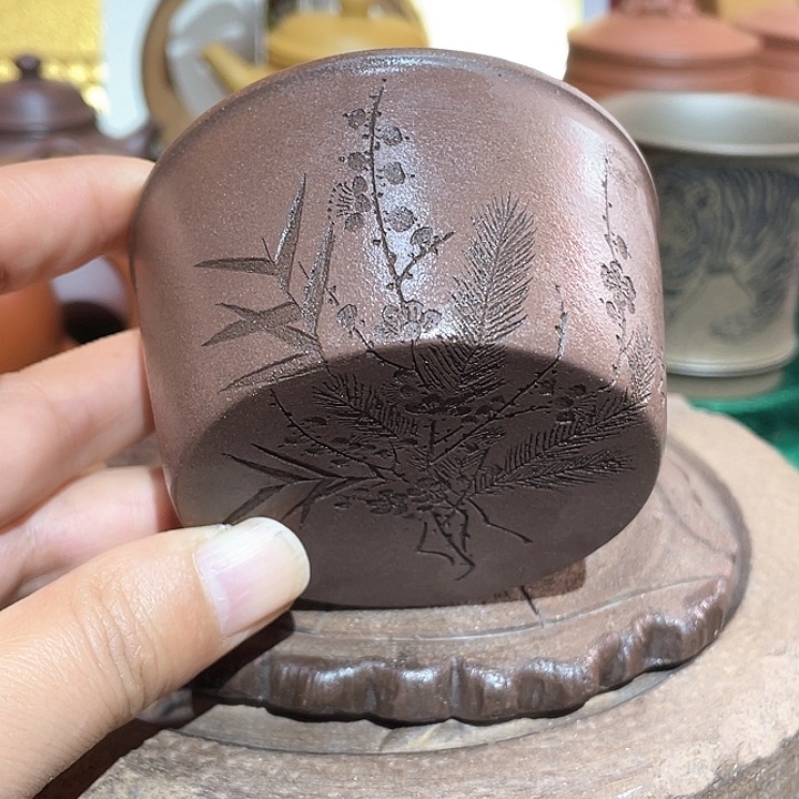 茶杯紫砂福利福利