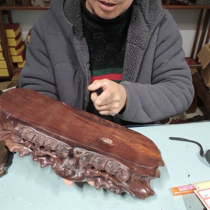 红酸枝木类石*仔0000000000059