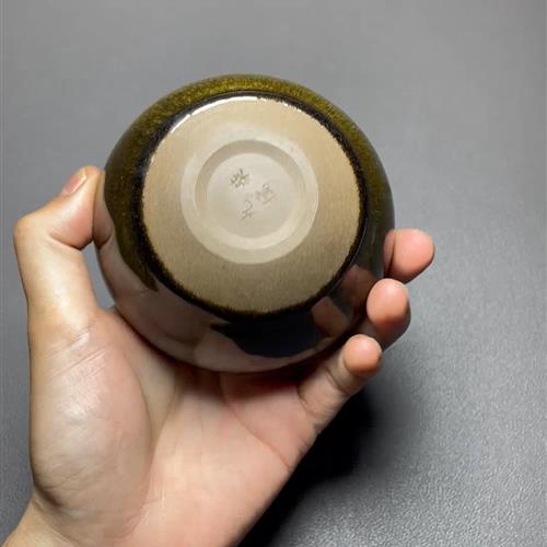 【闪购商品】茶盏-瑕疵-540.........