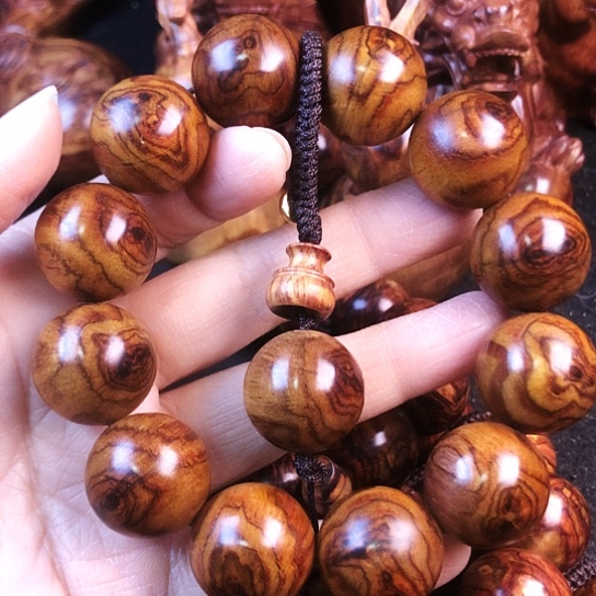 黄花梨/降香黄檀手串/手链用****4手串