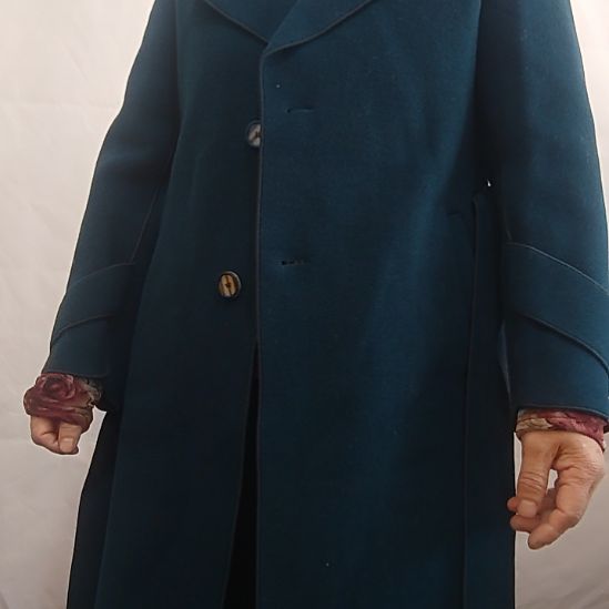 穿着舒服透气性好