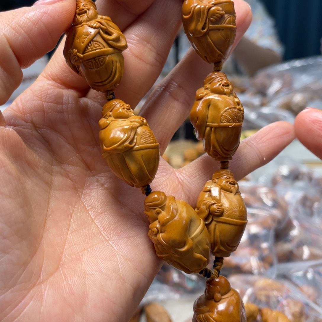 吊坠橄榄核橄榄核