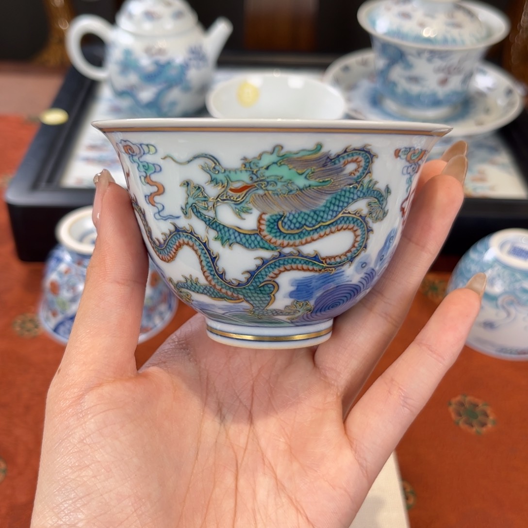 九鸣瓷艺九鸣瓷艺