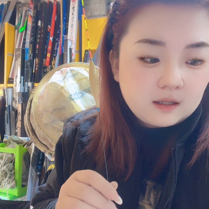 茅草梦mk02的3号吃铅3.15克