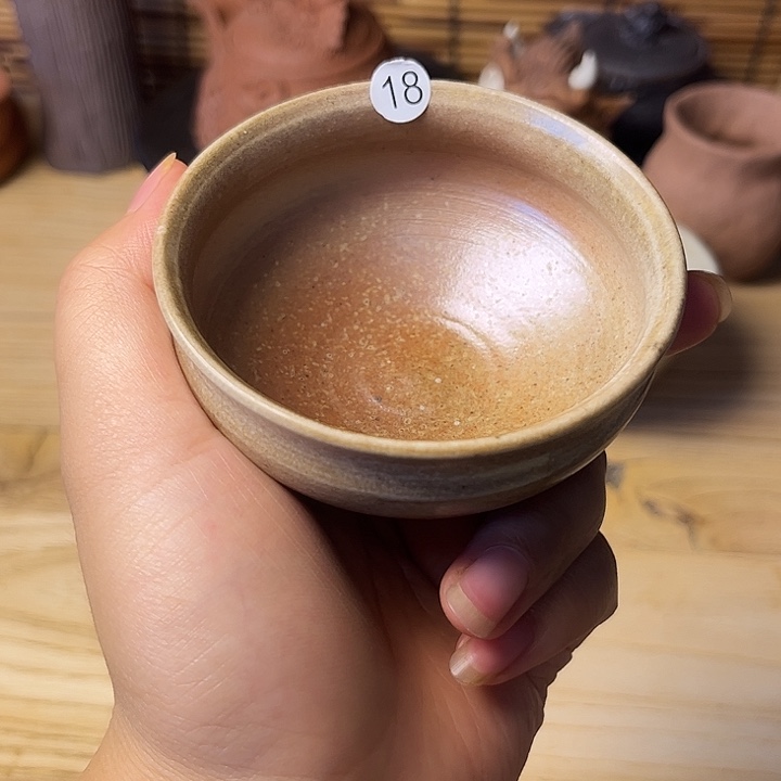 柴烧手工制作工艺