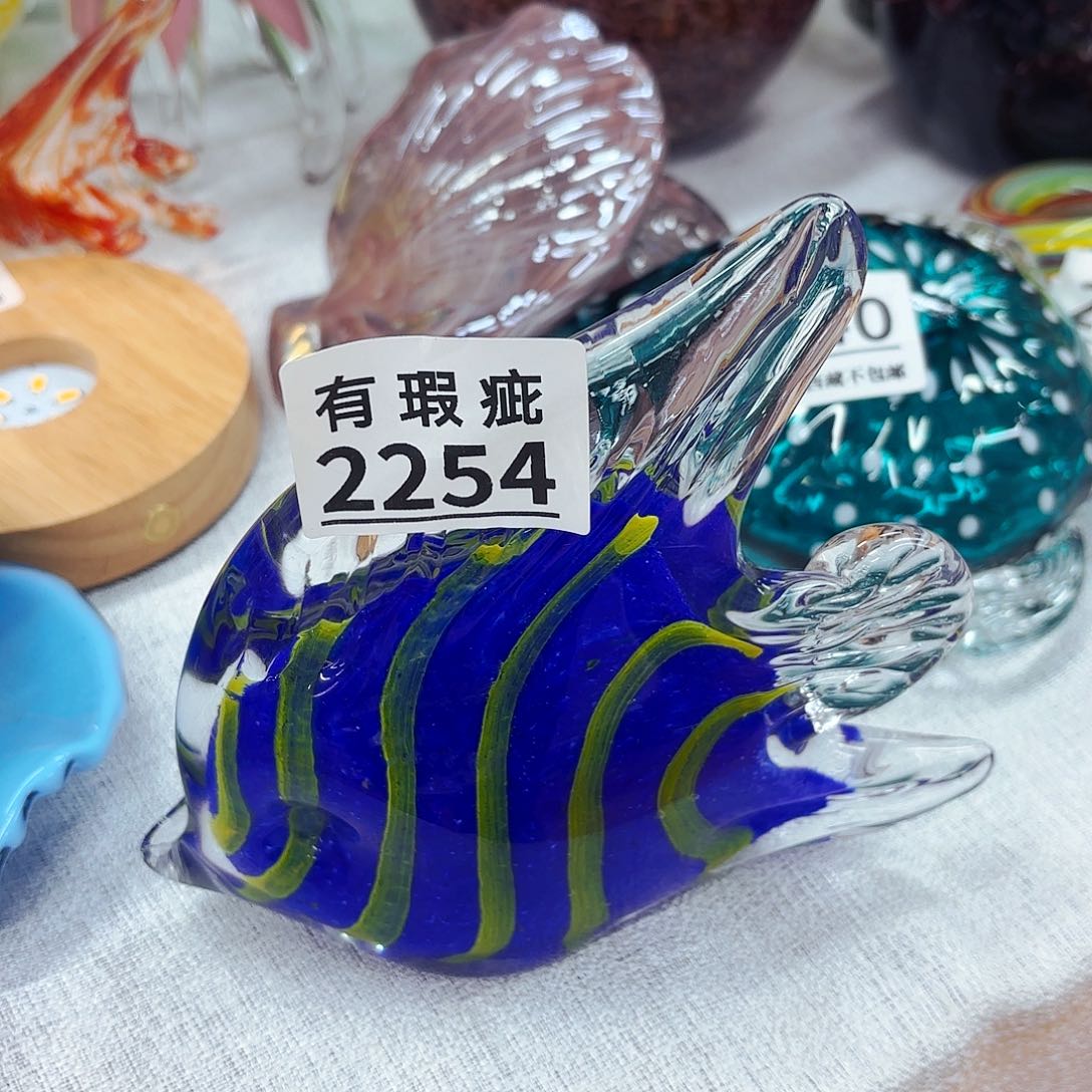 微瑕2254 安妮家居花瓶摆件