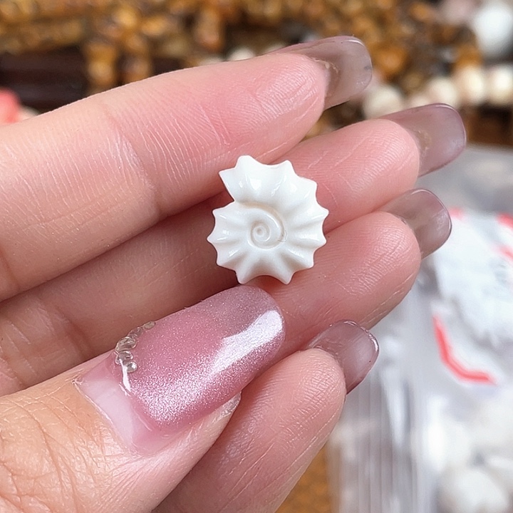 鹿骨手串/手链驼骨驼骨44，1.5