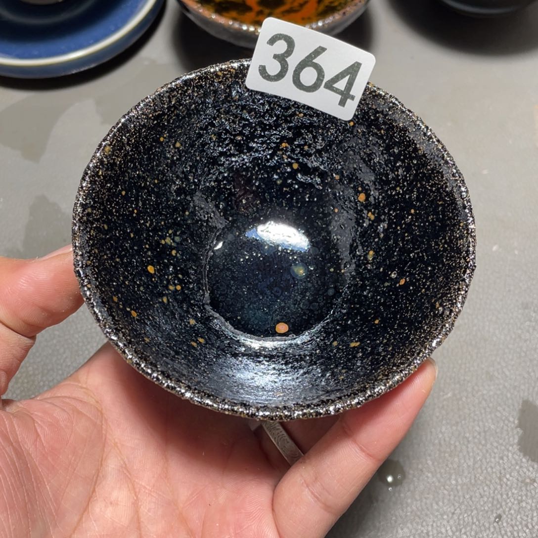 茶盏美好生活从开始到现