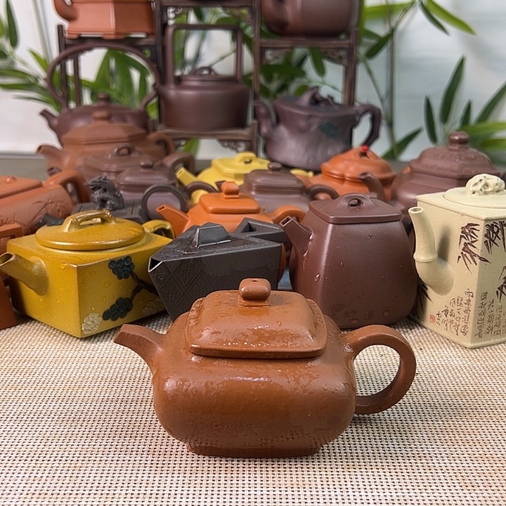 紫砂公道杯特价秒杀价150cc