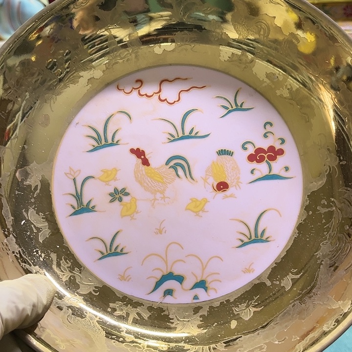 瓶摆件摆件摆件瓷器