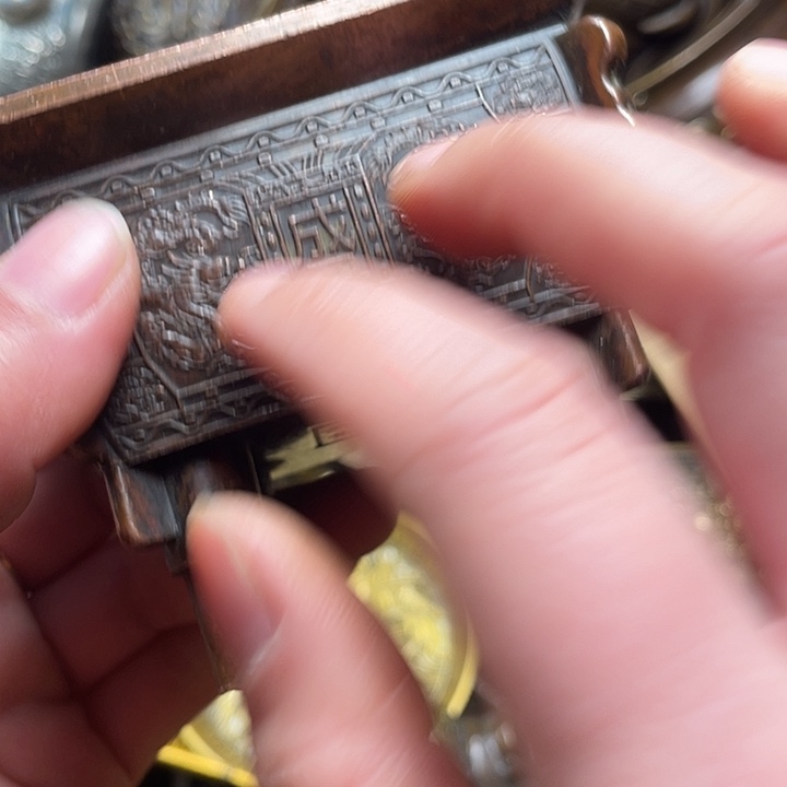 铜器摆件诚信经营