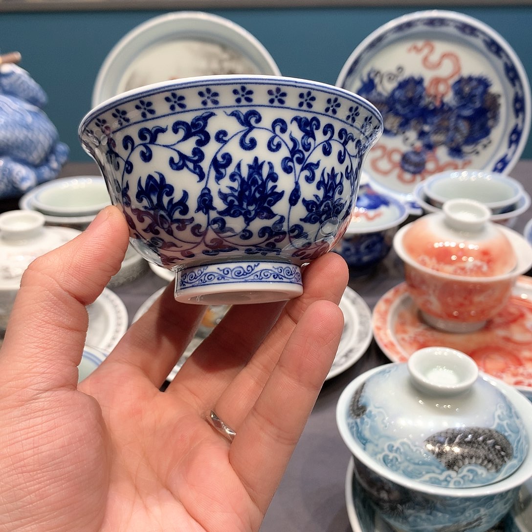 杯景德镇陶瓷学院