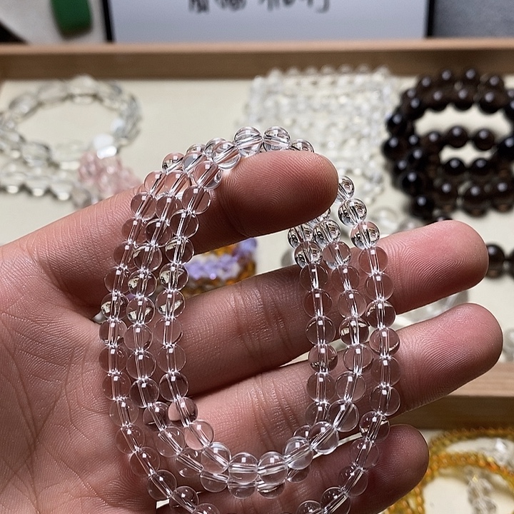 非金属卡6mm三圈 