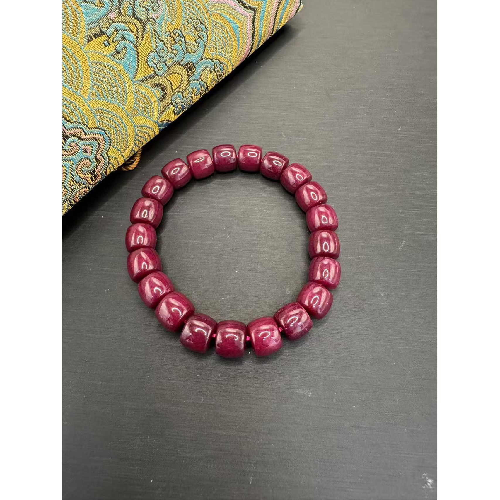 非金属手链 A238时尚精美手串