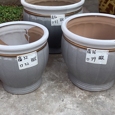 缸高温陶瓷 默认瑕疵