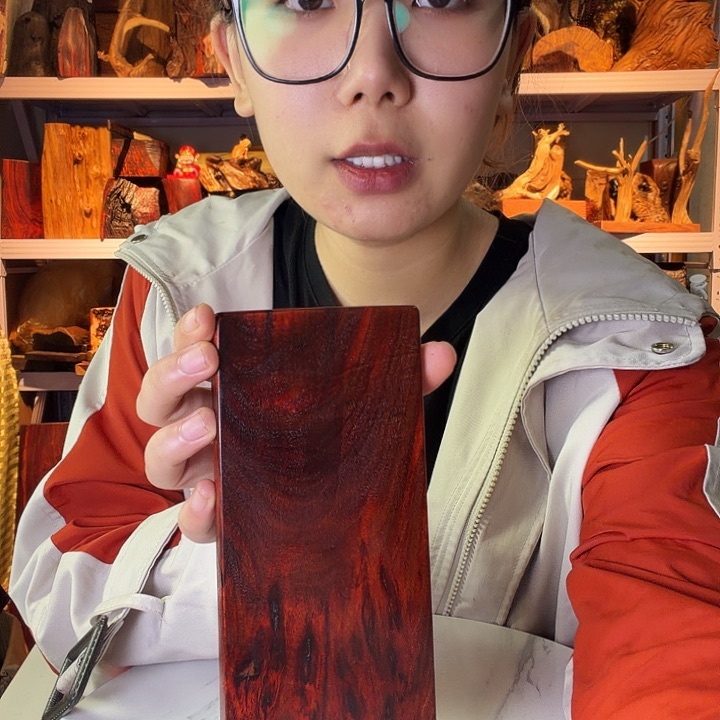 紫檀木类端景台同****发木木