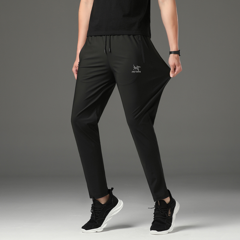 NN【奥莱撤柜】速干长裤 运动休闲