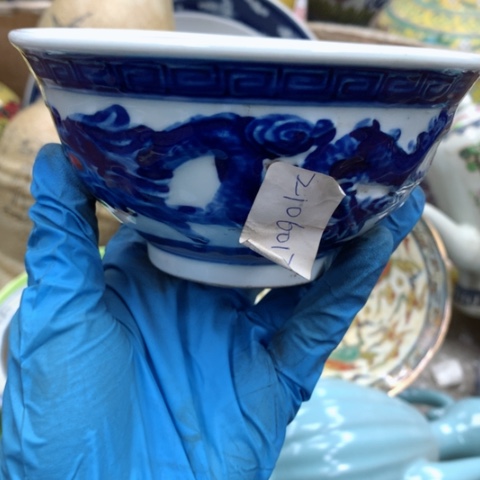 摆件瓷器摆件瓷器