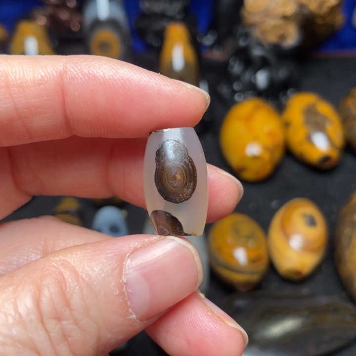 石材纯天然奇石原石24