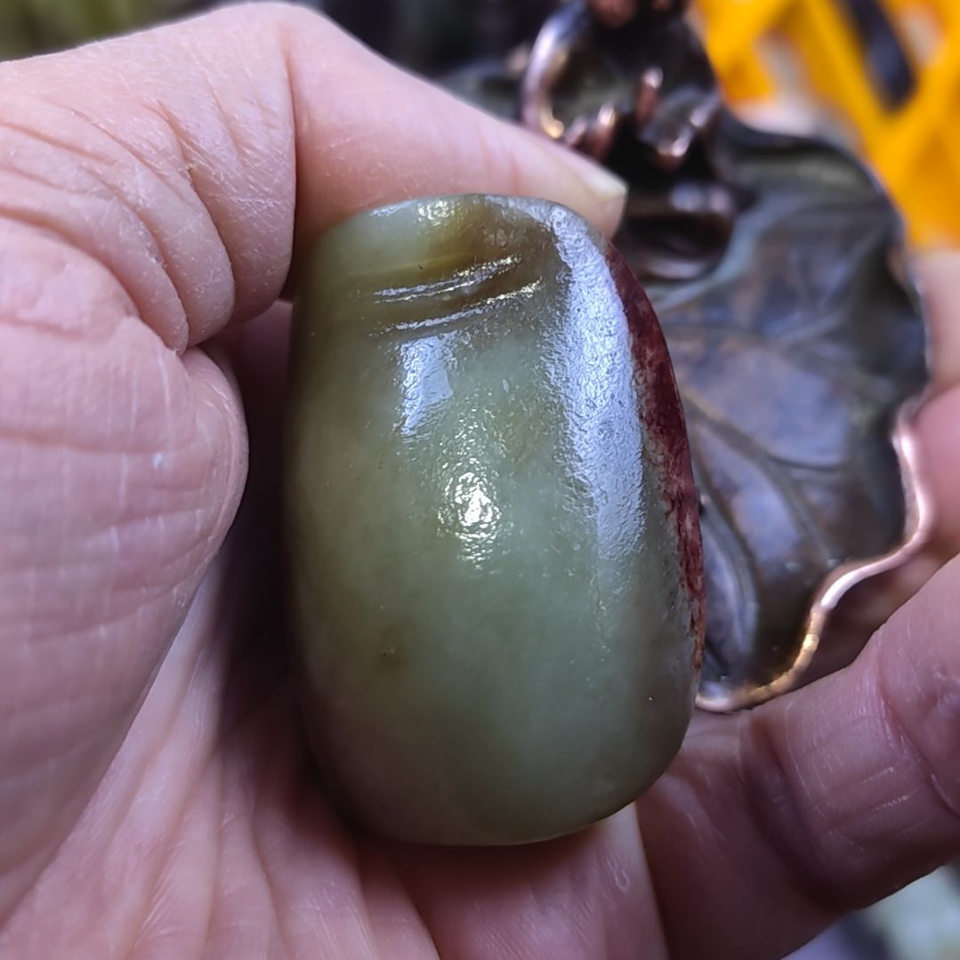 摆件铜器杂件摆件茶宠物