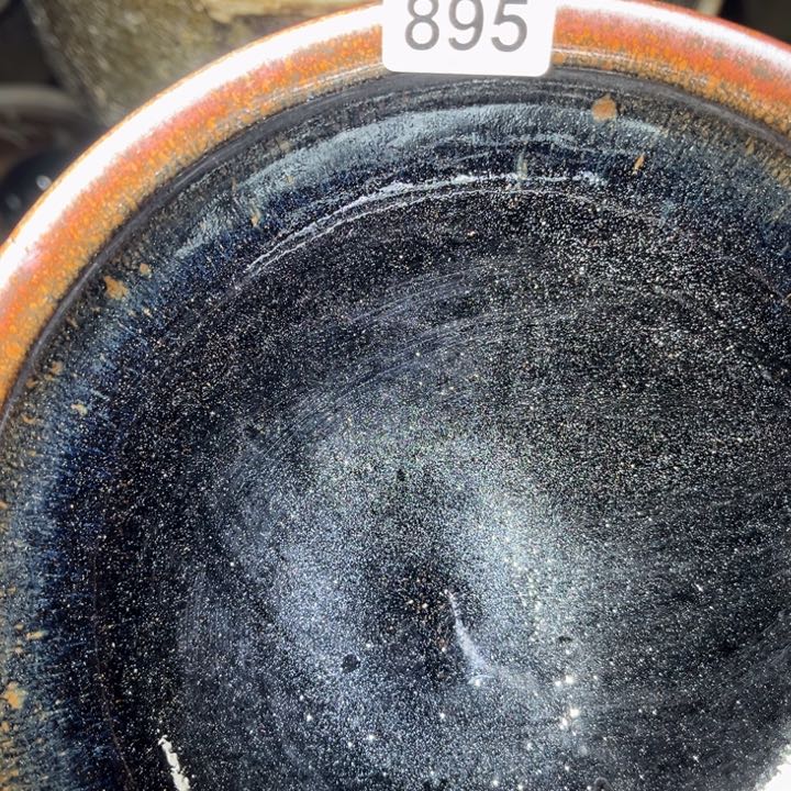 宋月古窑，建盏茶器