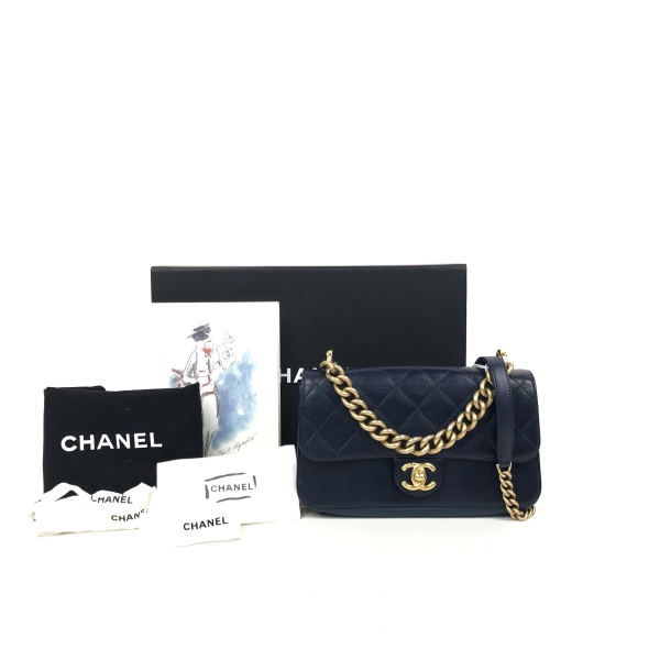 95新/香奈儿/包包/250304SK0015